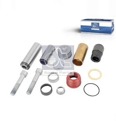 Repair Kit, brake caliper (3.96470)