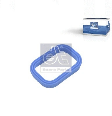 Gasket, exhaust manifold (13.40053)