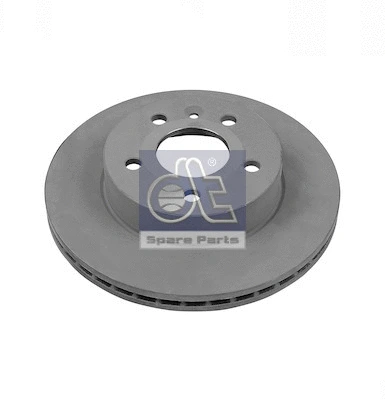 Brake Disc (4.67725)