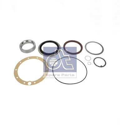 Repair Kit, wheel hub (4.91481)