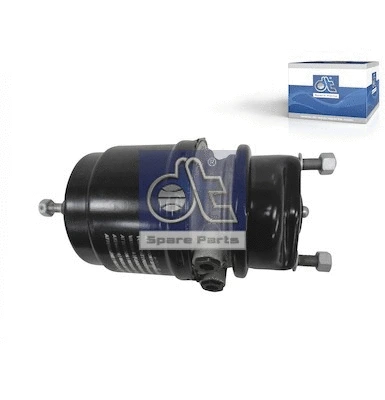 Spring-loaded Cylinder (4.72196)