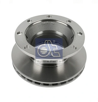 Brake Disc (10.14102)
