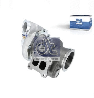 Charger, charging (supercharged/turbocharged) (1.10966)