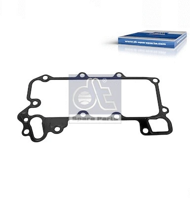 Gasket, oil cooler (4.20535)