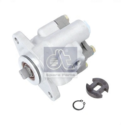Hydraulic Pump, steering (7.13211)