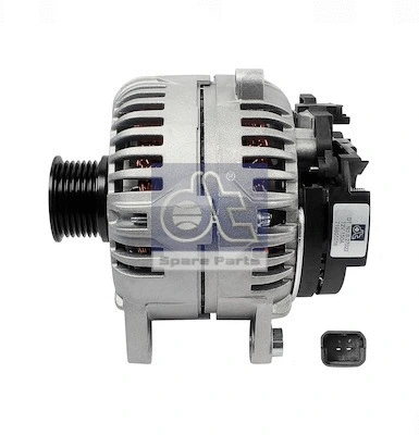 Alternator (6.27022)