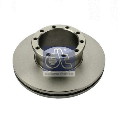 Brake Disc (3.62057)
