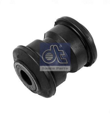 Mounting, leaf spring (4.80941)