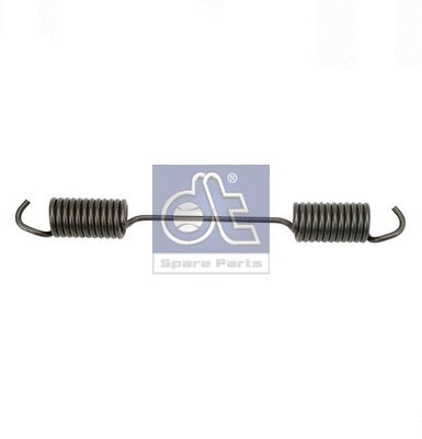 Spring, adjuster (3.62358)