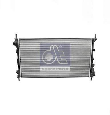 Radiator, engine cooling (13.42107)