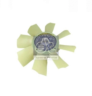 Fan, engine cooling (1.11325)