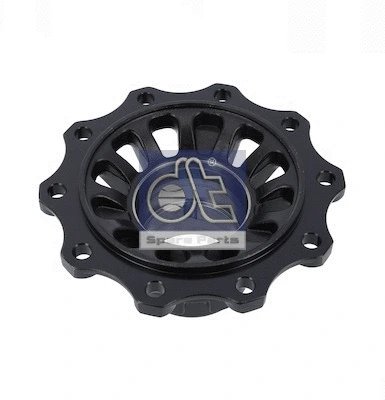 Wheel Hub (10.30417)