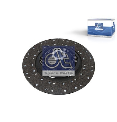 Clutch Disc (4.71852)