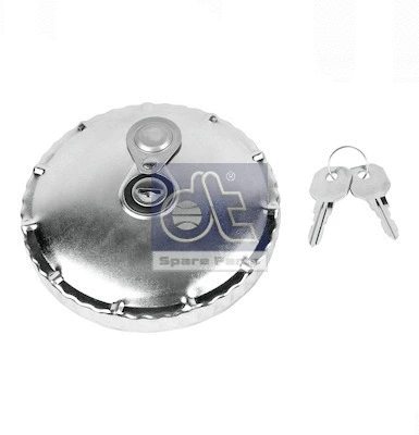 Cap, fuel tank (4.61515)