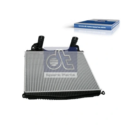 Charge Air Cooler (3.16222)