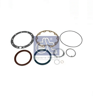 Gasket Set, external planetary gearbox (4.90834)