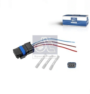 Cable Set (9.79013)