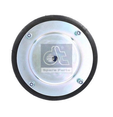 Bellow, air suspension