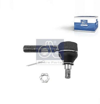 Ball Head, gearshift linkage (2.32102)