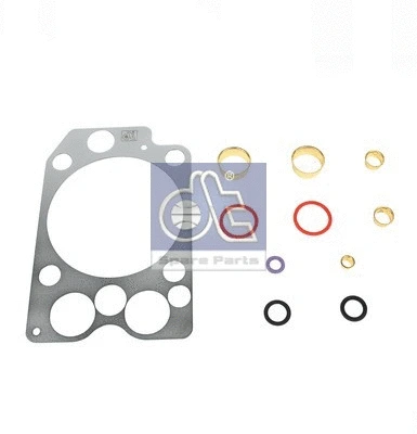 Gasket Kit, cylinder head (2.31026)