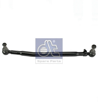 Centre Rod Assembly (4.63721)