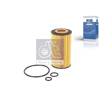 Oil Filter (4.66651)