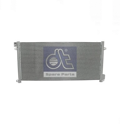 Condenser, air conditioning (7.74027)