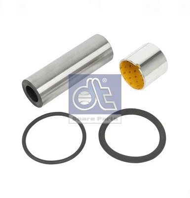 Repair Kit, driver cab suspension (6.96080)
