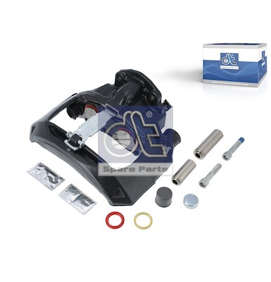 Brake Caliper (1.18778)