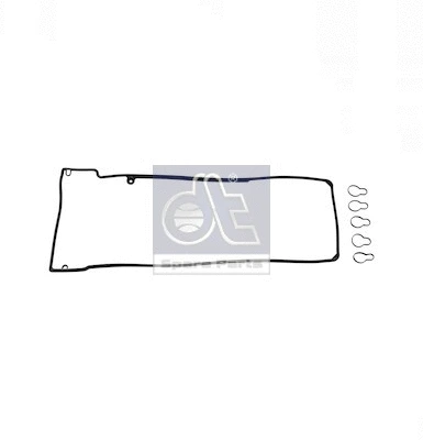 Gasket, cylinder head cover (4.20764)
