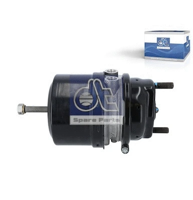 Spring-loaded Cylinder (6.64086)