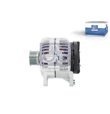 Alternator (12.72004)