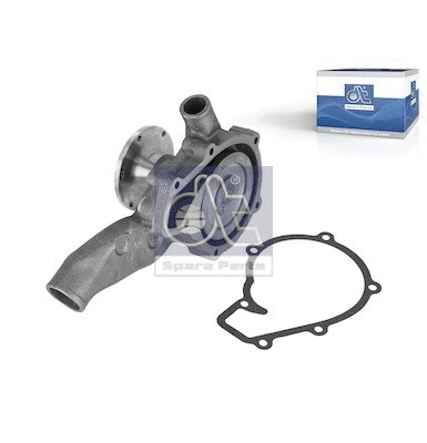 Water Pump, engine cooling (3.16007)