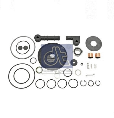 Repair Kit, Load-/empty valve (2.94542)