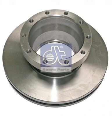 Brake Disc (5.21224)