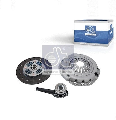 Clutch Kit (6.93061)
