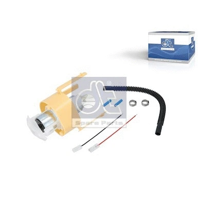 Fuel Pump (12.20002)