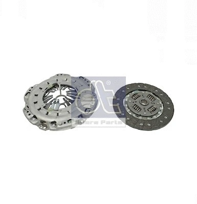 Clutch Kit (11.91710)