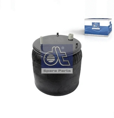 Bellow, air suspension (2.61566)