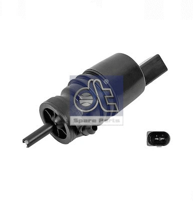 Washer Fluid Pump, window cleaning
