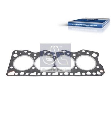 Gasket, cylinder head (6.22113)