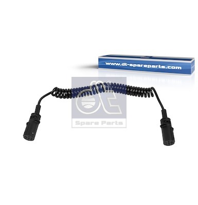 Coiled Cable (5.77007)