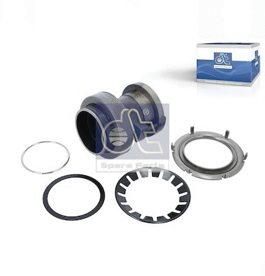 Clutch Release Bearing (4.63040)