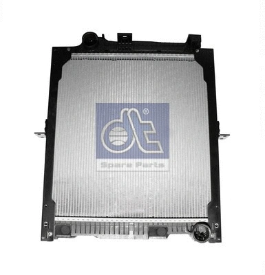 Radiator, engine cooling (4.62682)