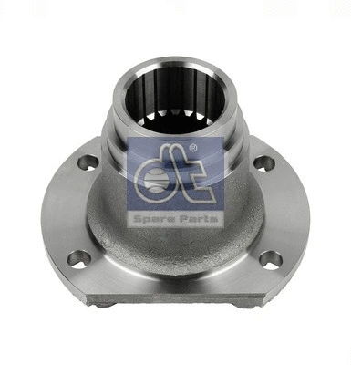 Drive Flange, propshaft (5.30366)