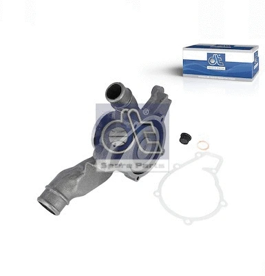 Water Pump, engine cooling (3.16001)