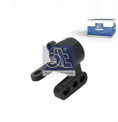 Bearing Bracket, shock absorber mounting (driver cab) (5.65167)