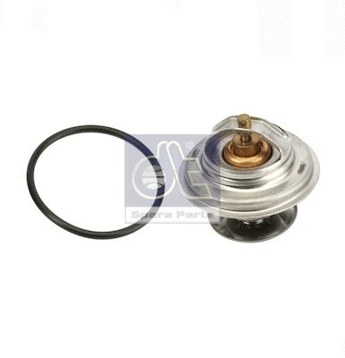 Thermostat, coolant (4.60669)