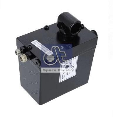 Tilt Pump, driver cab (5.65103)