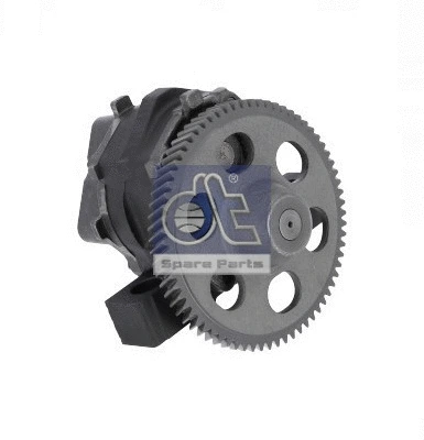 Oil Pump (7.59104)